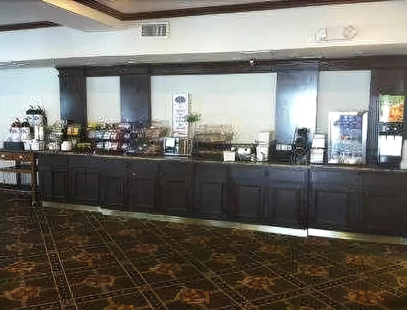 Stay Inn & Suites Montgomery