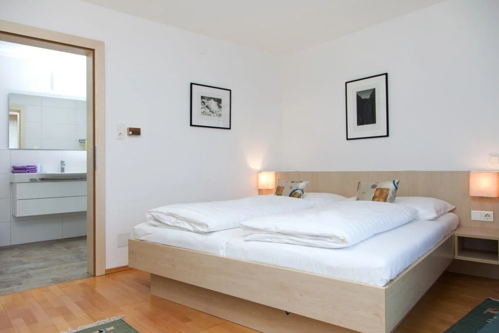 Gästehaus Frischhut