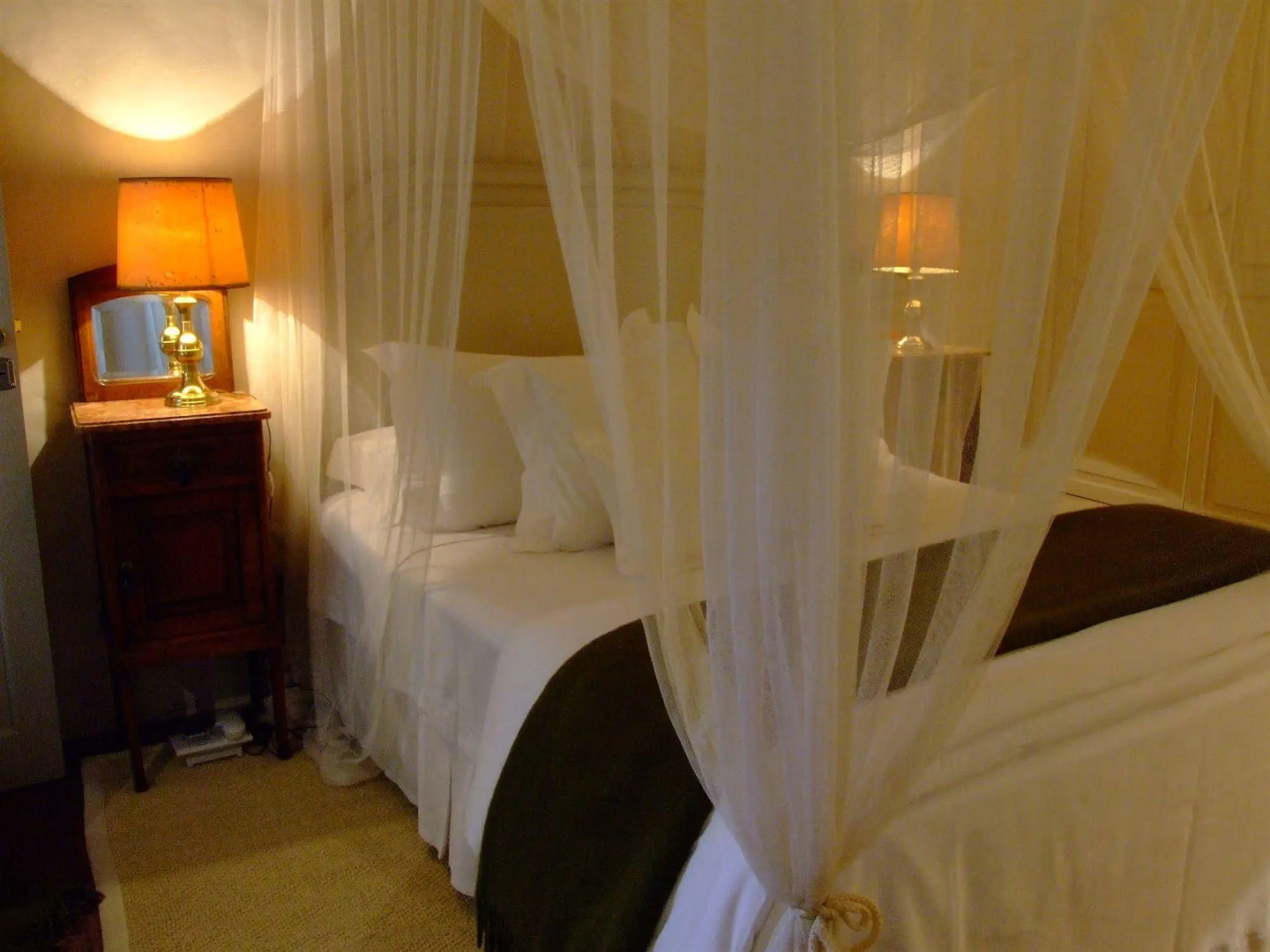 House of Jasmines - Relais & Châteaux