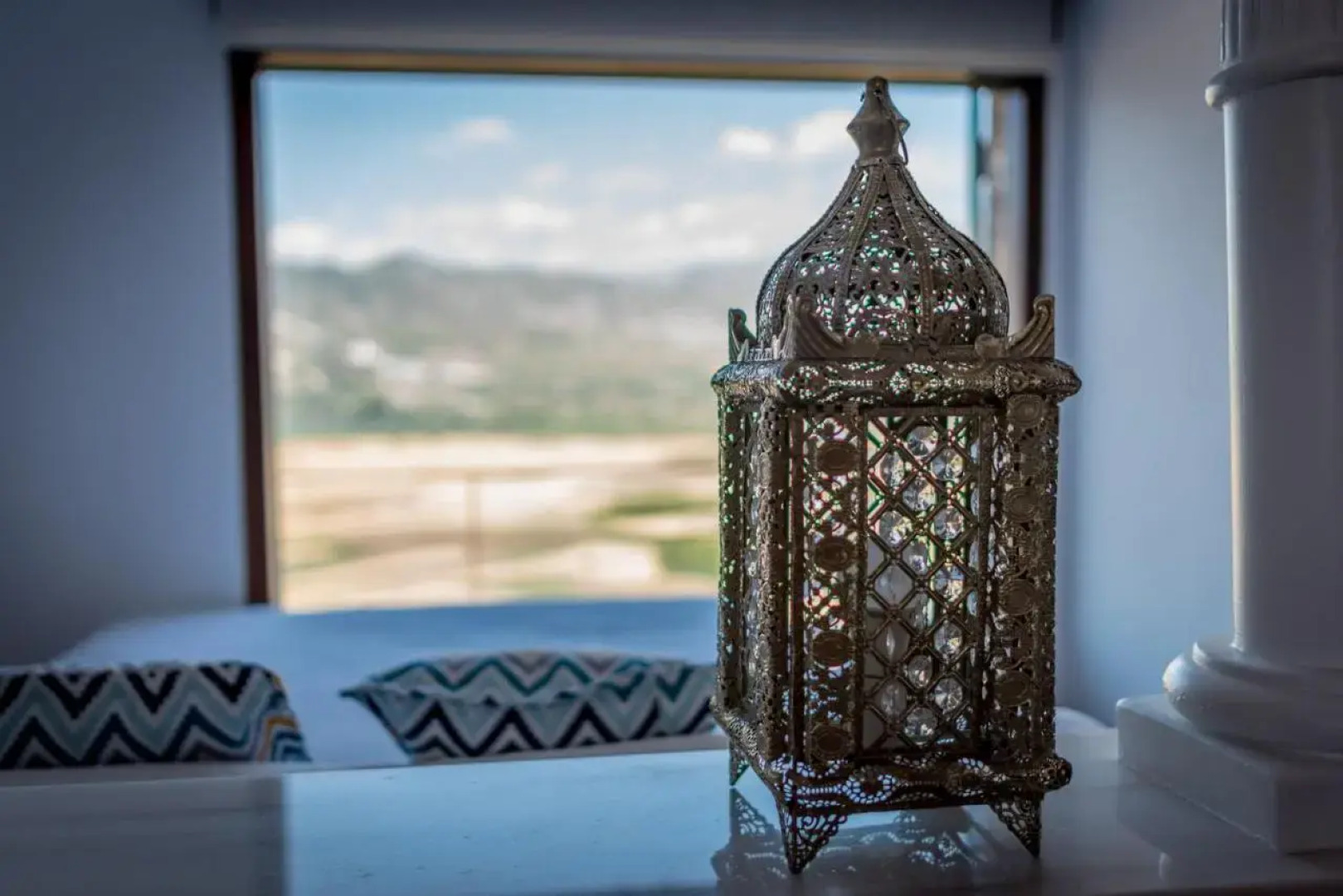 Al Agia - Mirador de los Quinientos