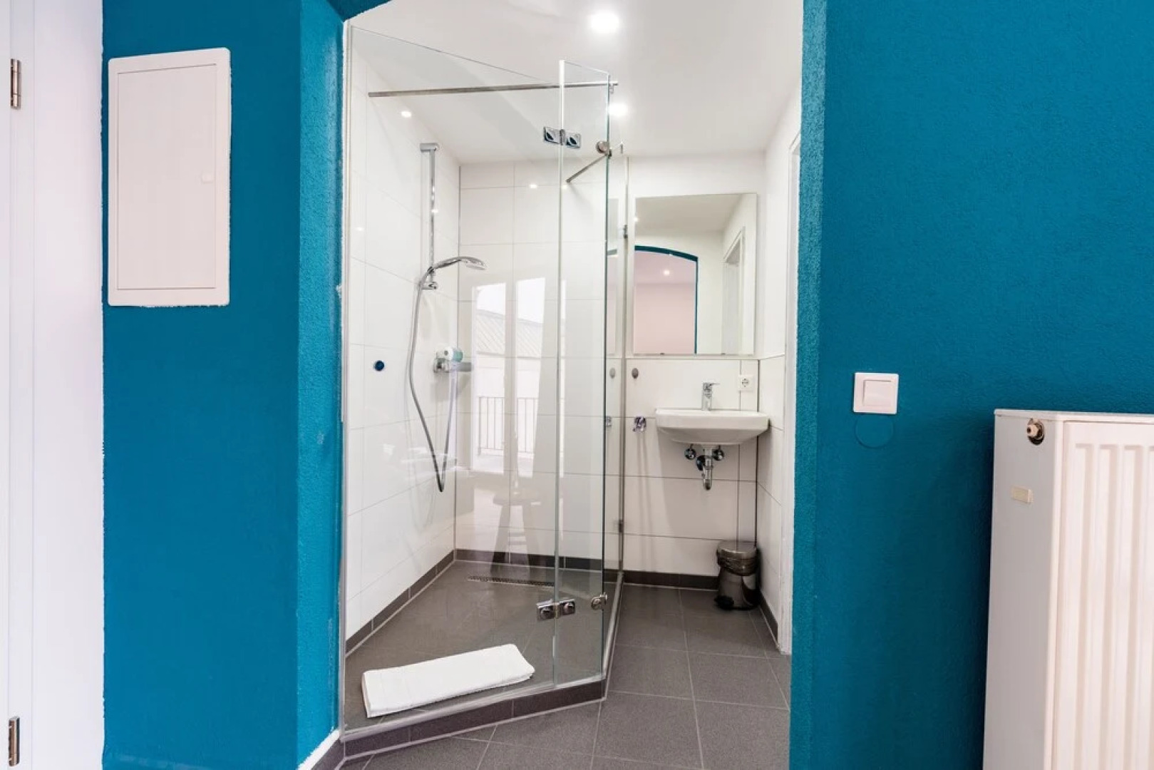 Henrietta's Sleeping