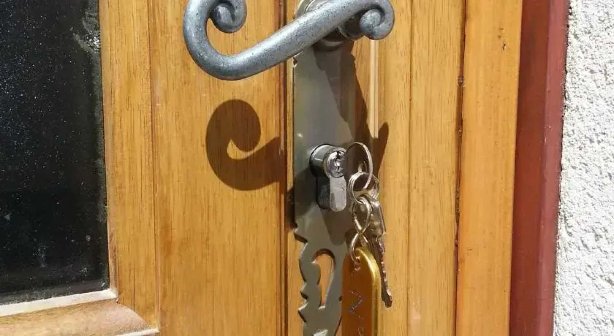 Résidence Le Balzac