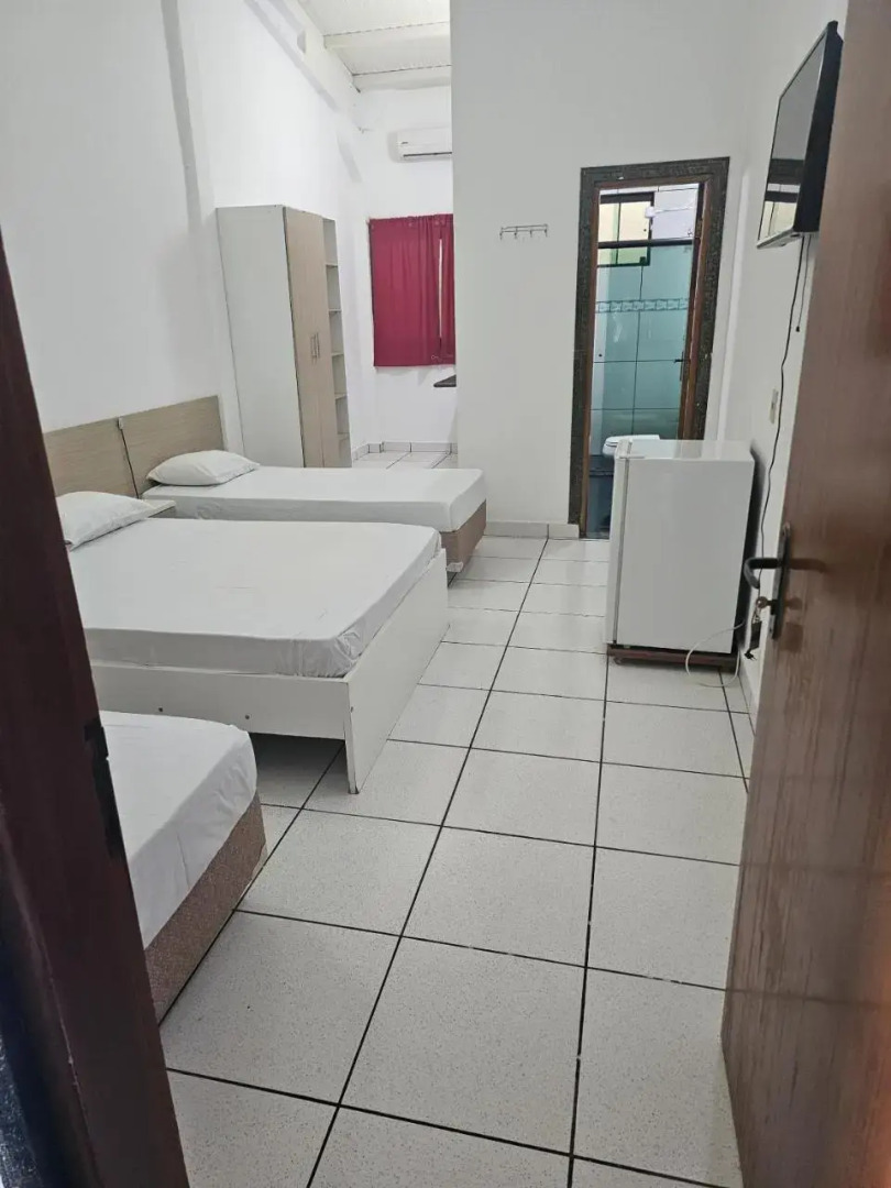 Marambaia Apart Hotel