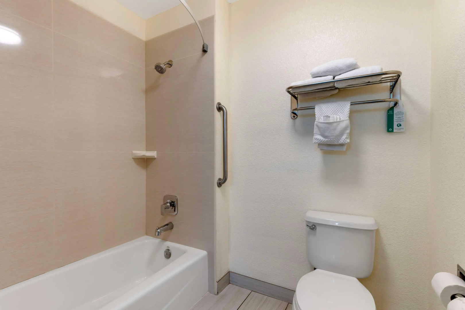 Best Western Visalia Hotel