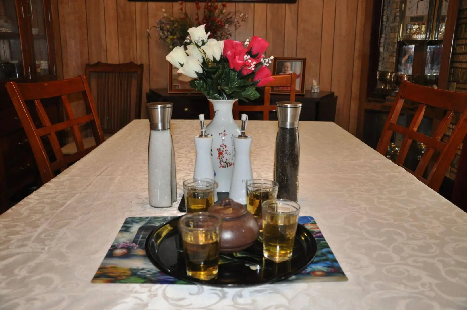 Rose Arden Bed & Breakfast