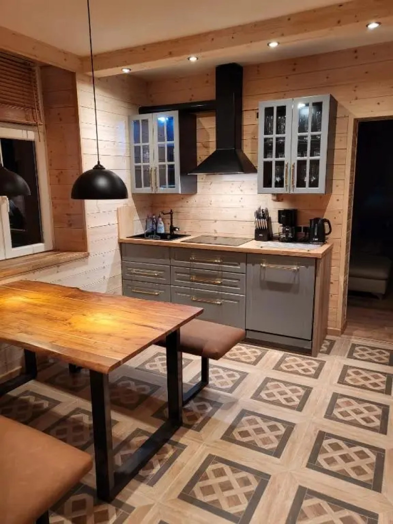 Golden GaPa Central Chalet Apartment 32