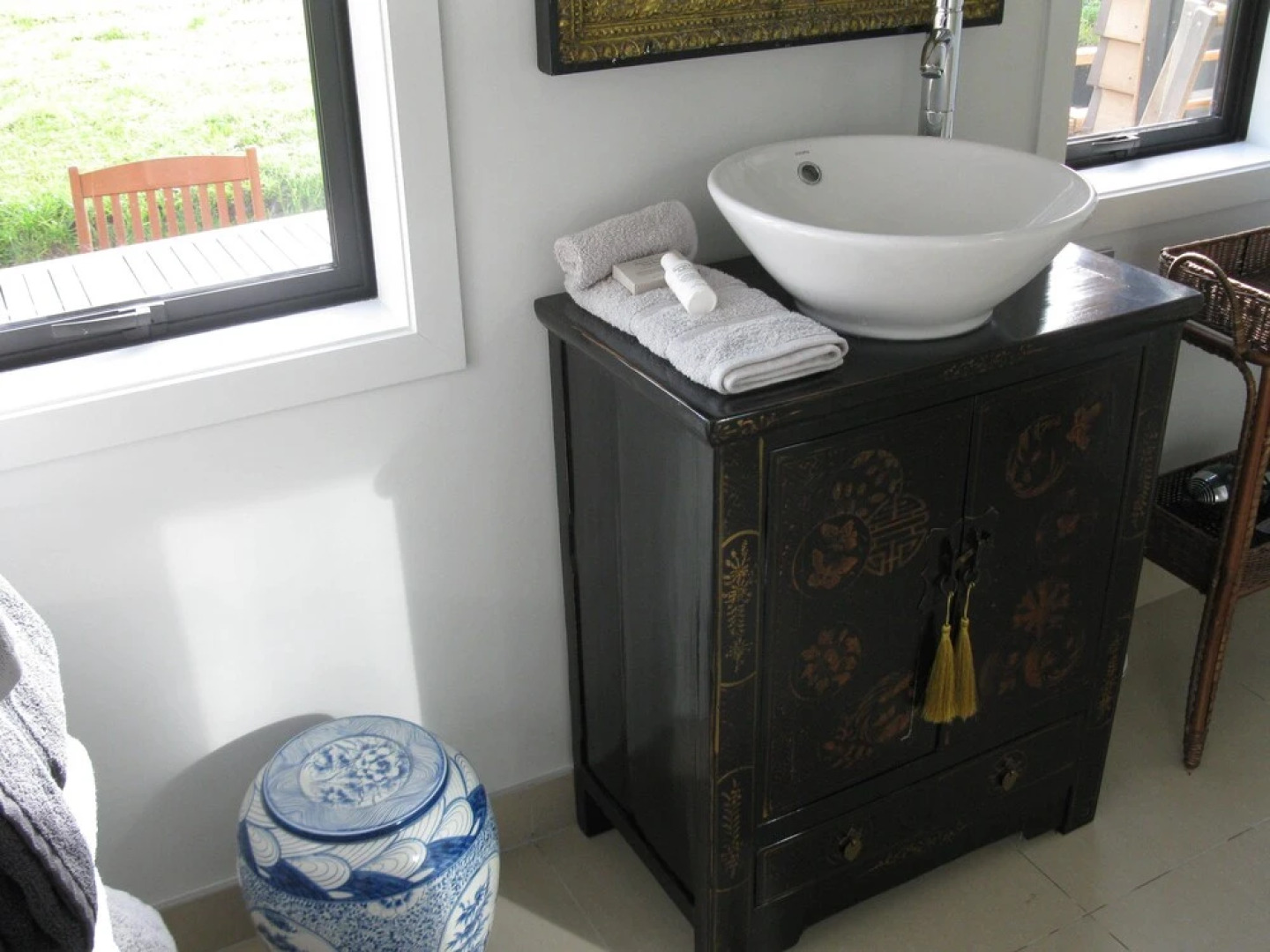 21 Hampton Bed & Breakfast