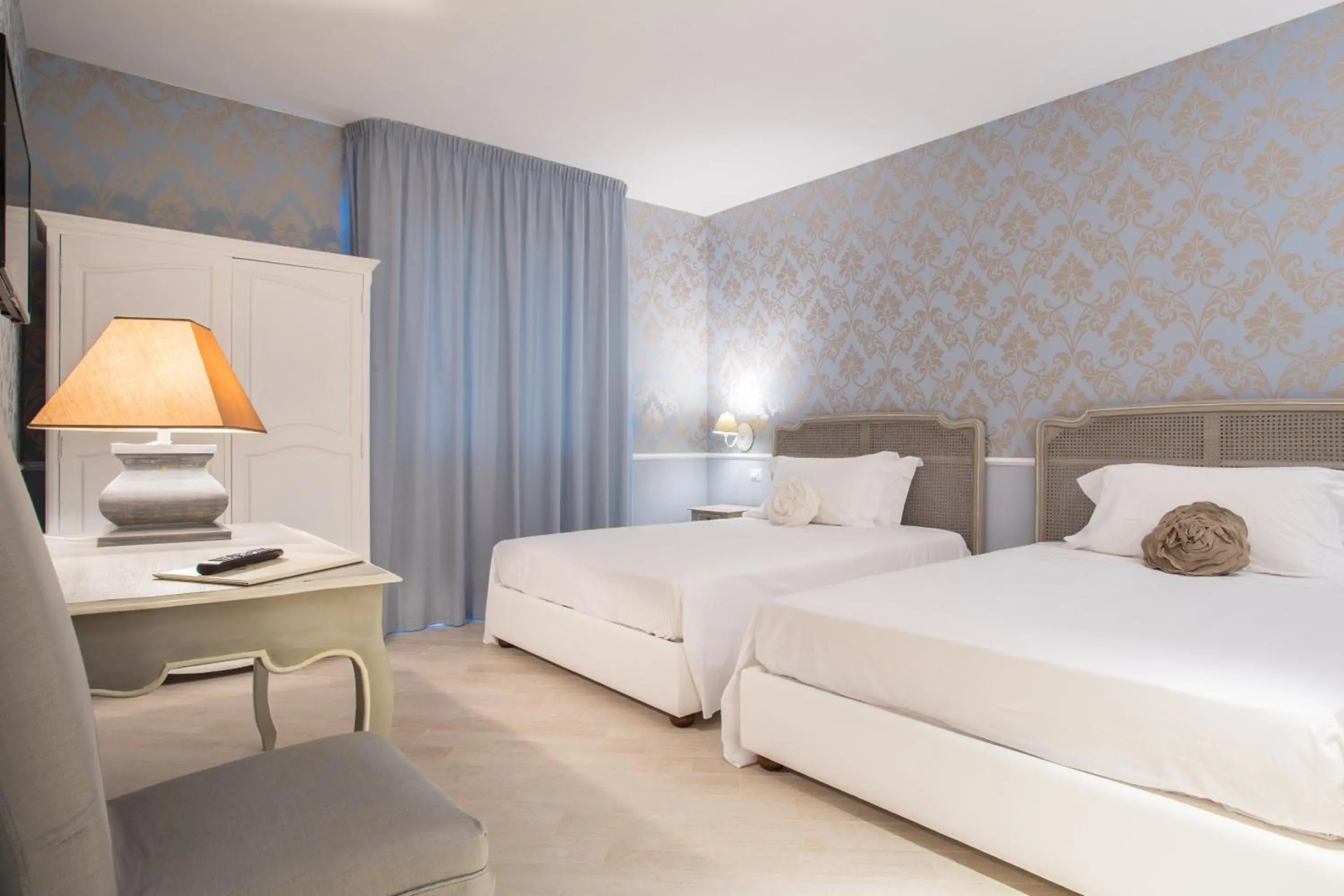 Marina Holiday Resort & Spa