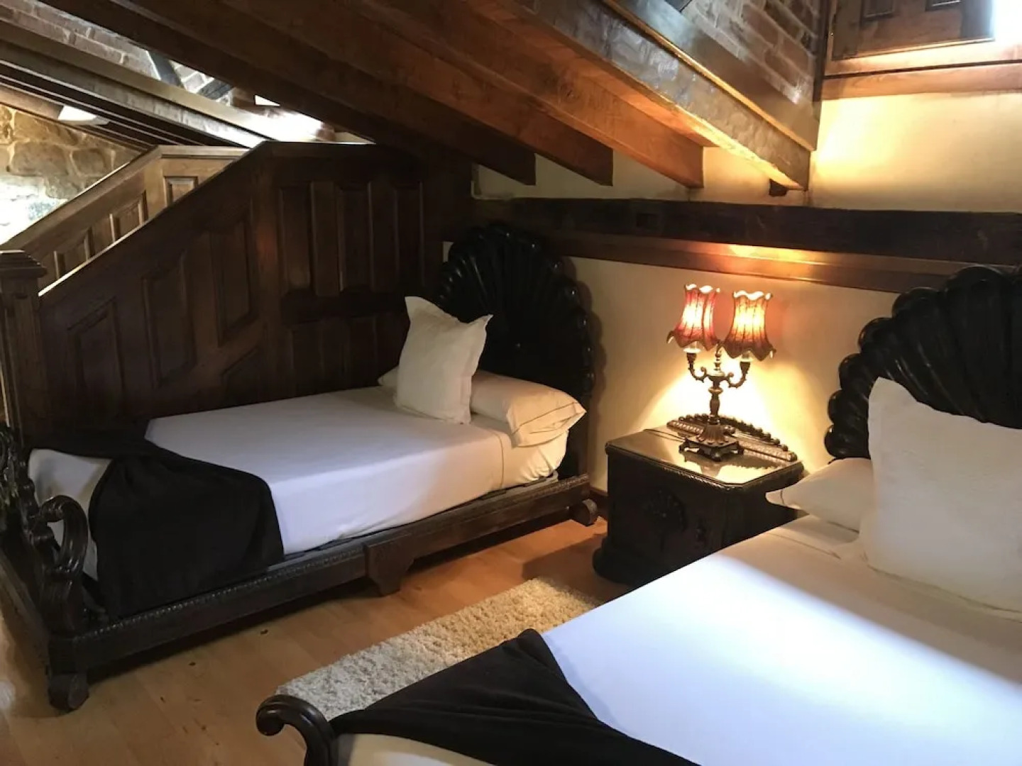 Hotel Palacio de Trasvilla