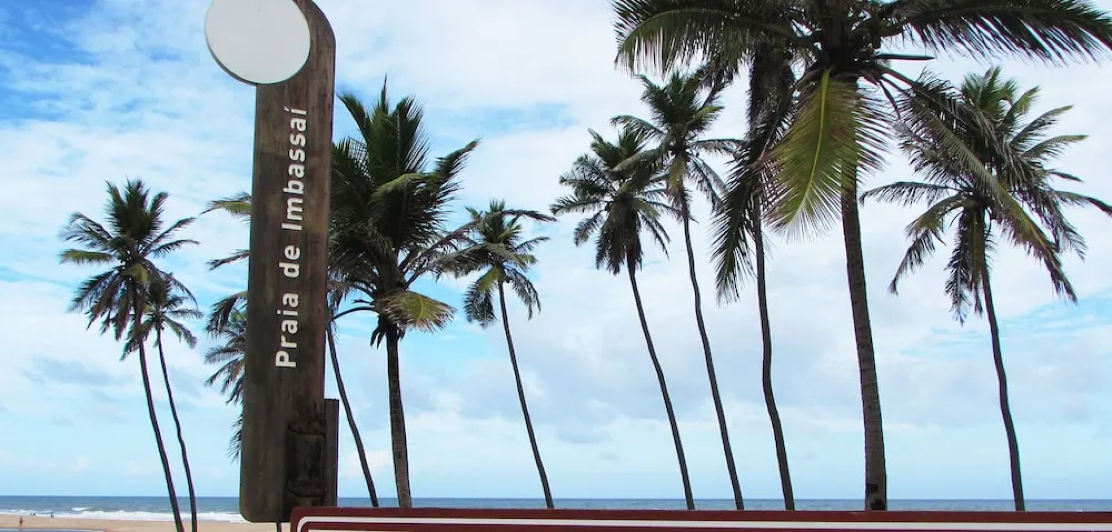 Pousada Caminho do Mar