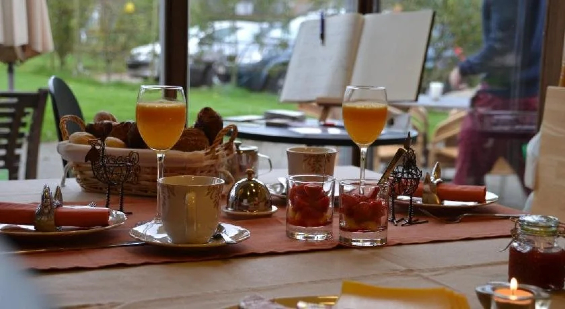 B&B Huis Bij De Lieve