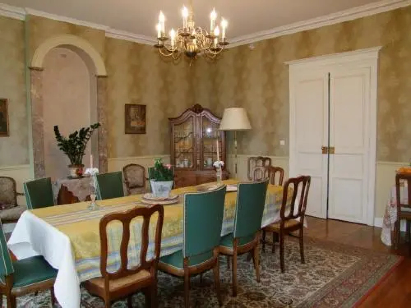 Domaine de Gondrange