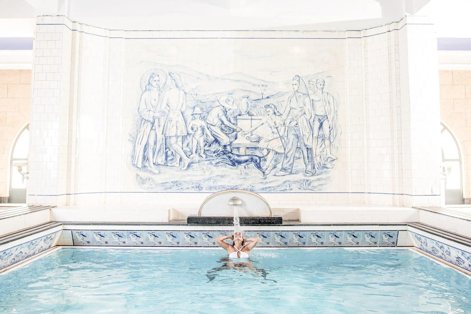 Grande Hotel e Termas de Araxá