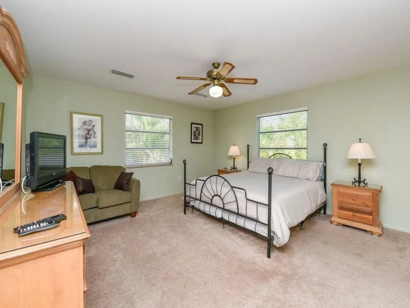 The Village House by Beachside Management