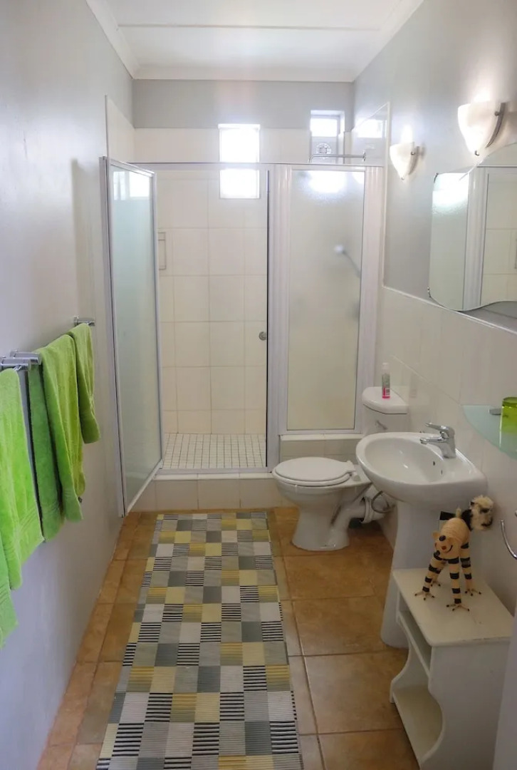 Chez Nous Bed and Breakfast & Self Catering