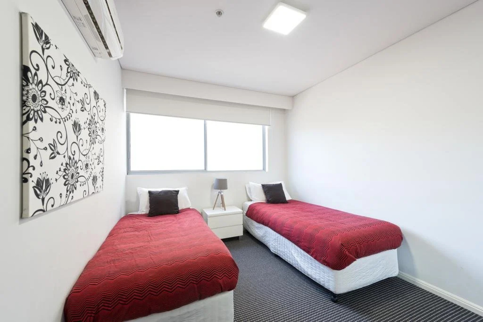 Astra Apartments North Sydney