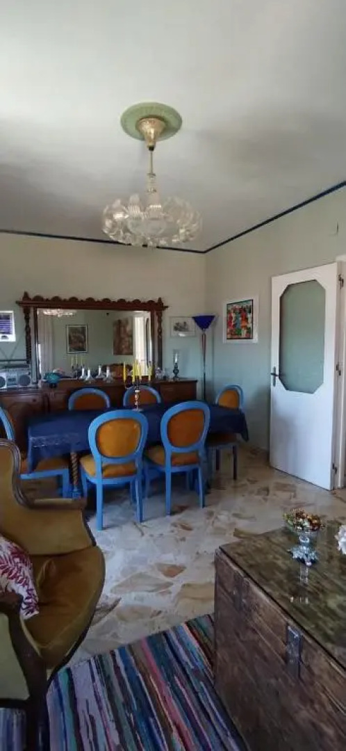 Maria Banana Guest House