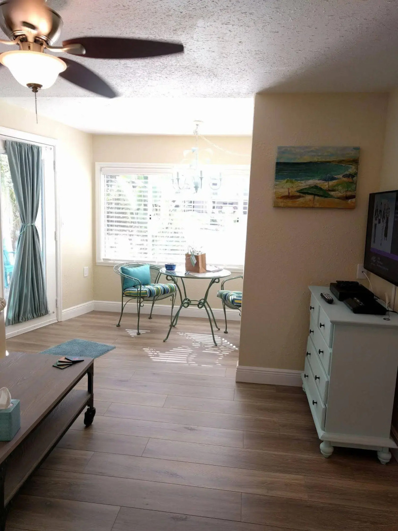 The Inn On Siesta Key