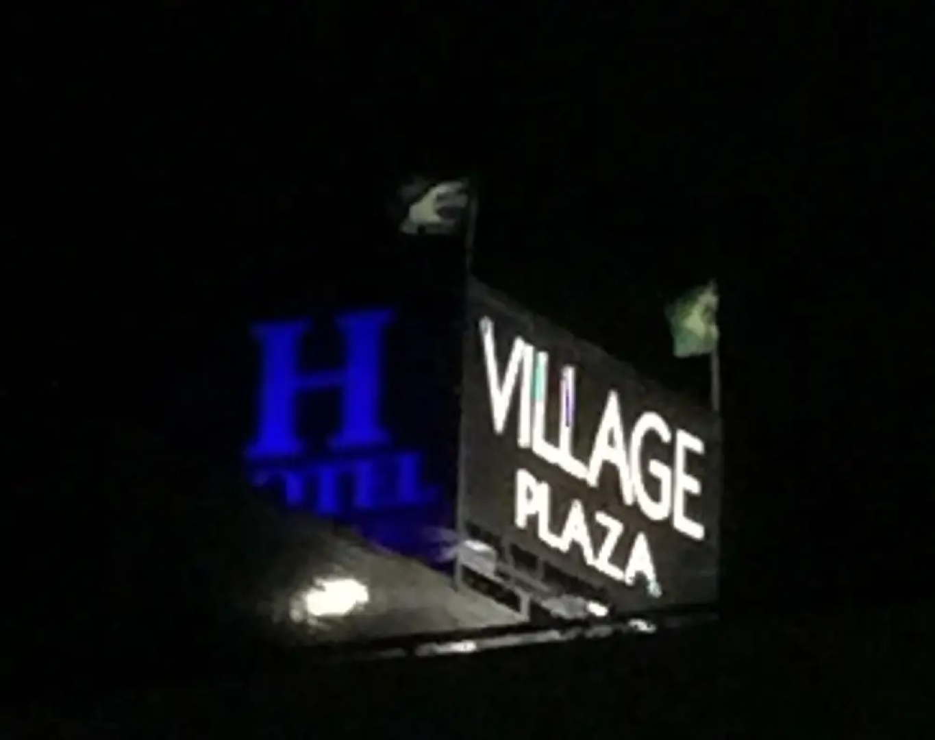Village Plaza Hotel