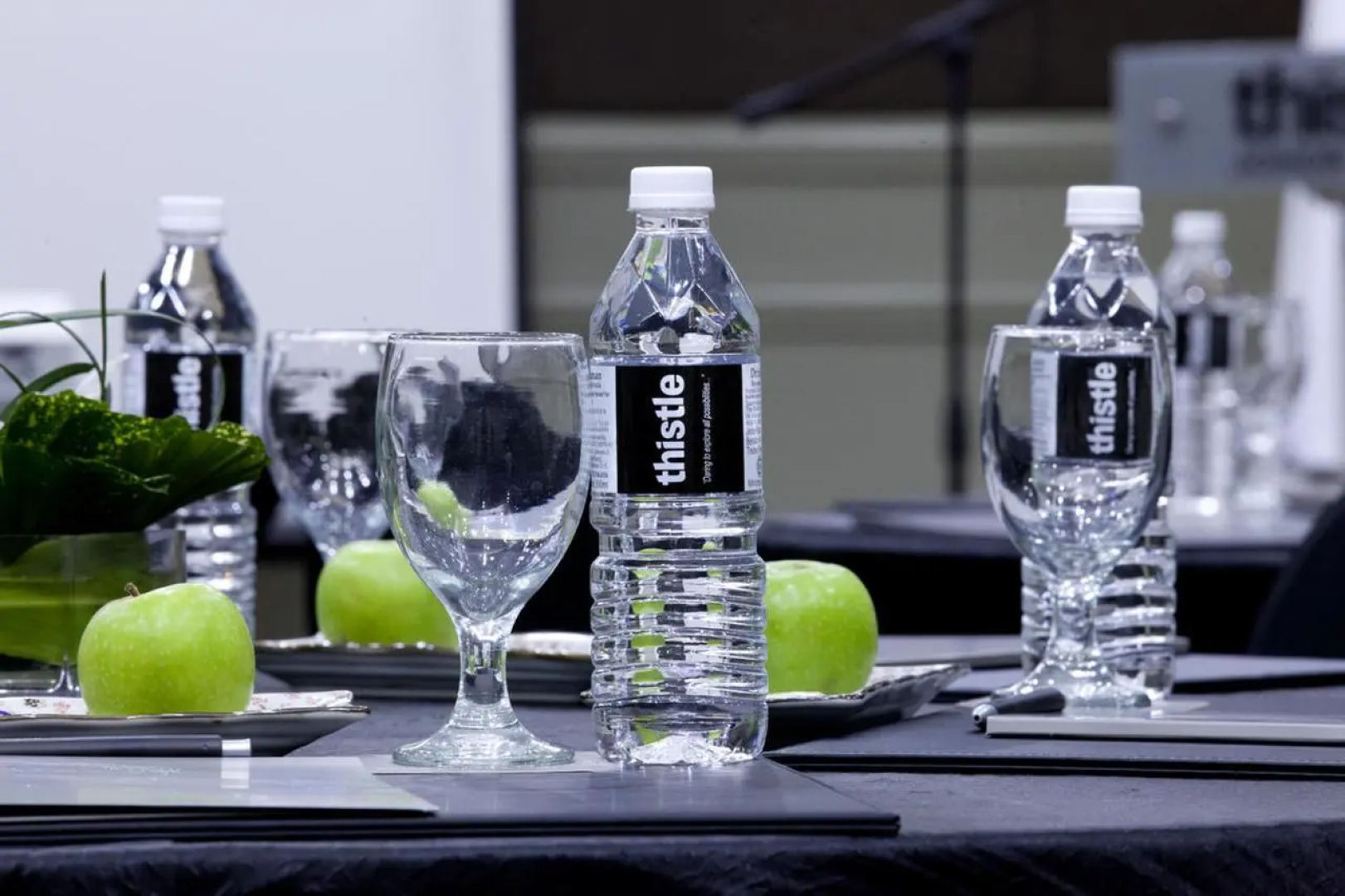 Thistle Johor Bahru Hotel