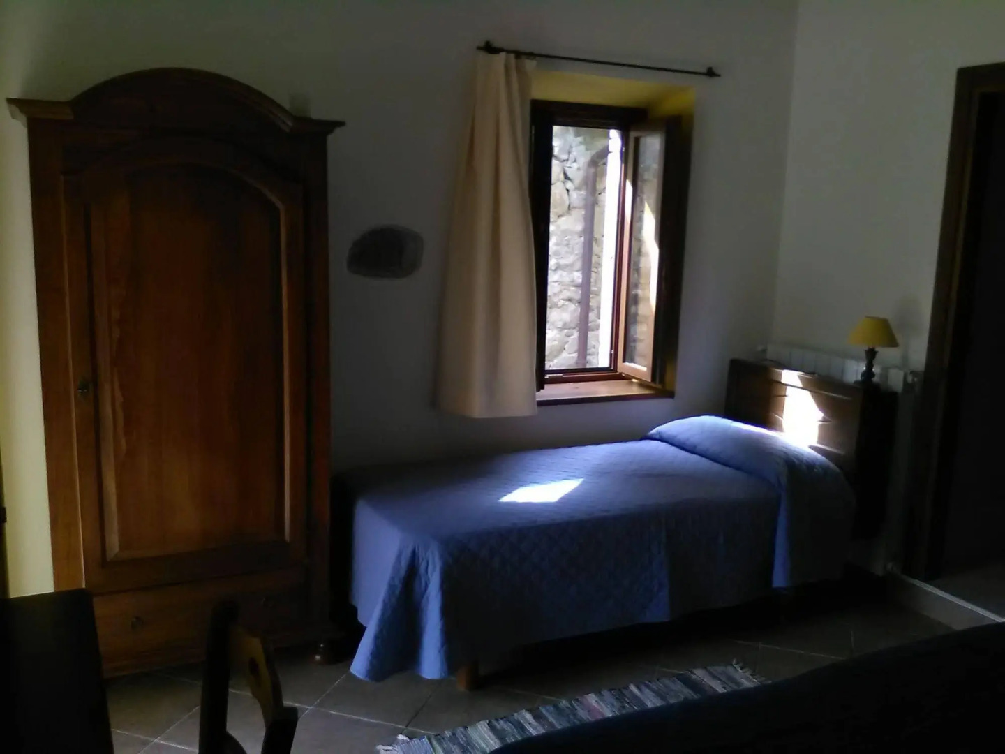 B&B Podere Bramapane