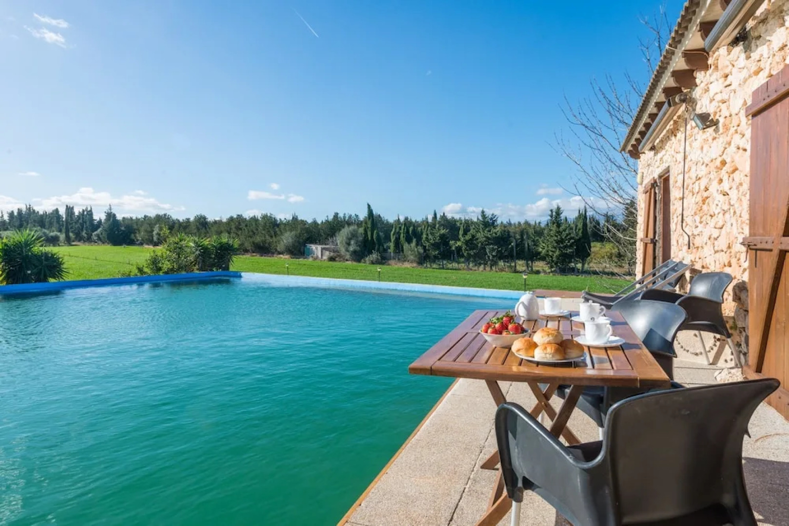 Son Morei Can Socias