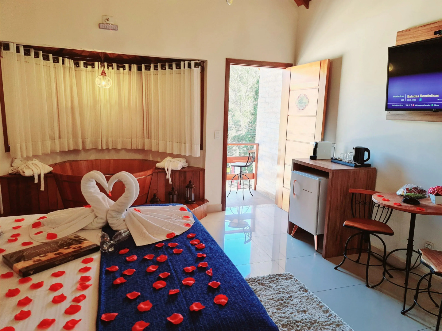 Pousada Valle das Flores