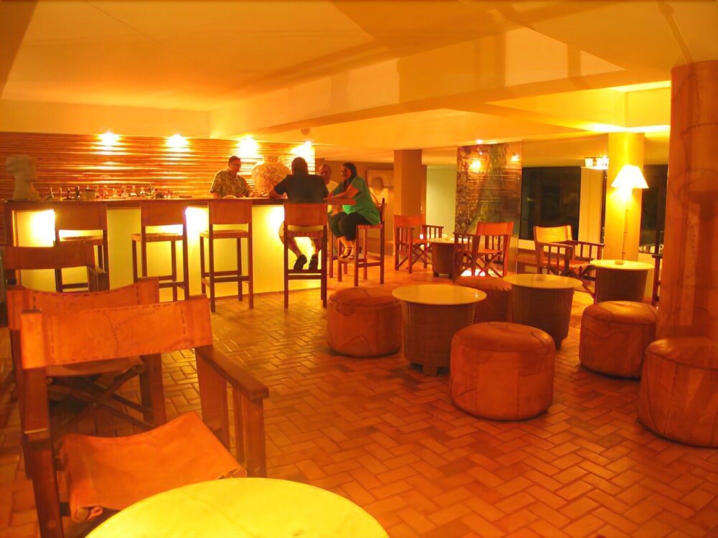 Hotel Parque da Costeira