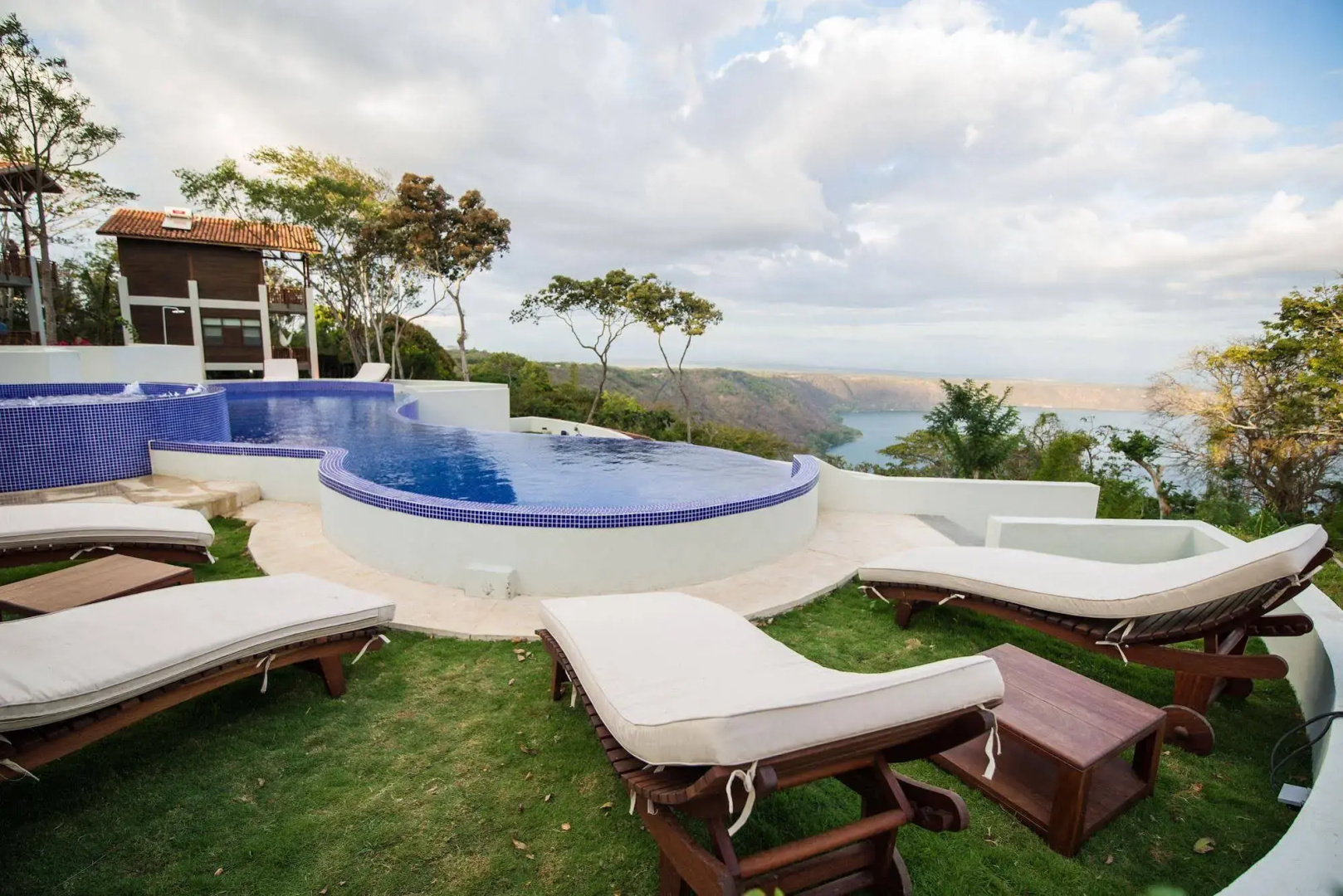 Pacaya Lodge & Spa