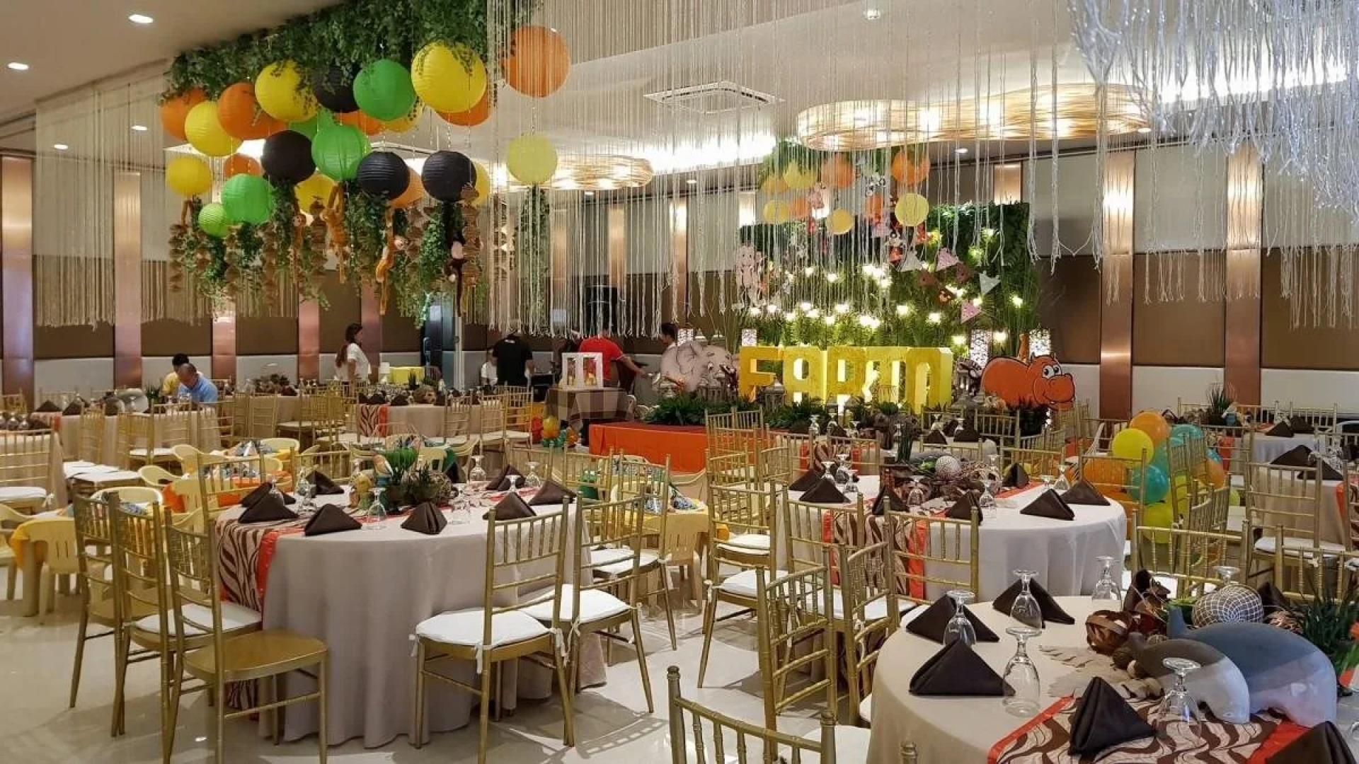 Watergate Hotel Butuan City