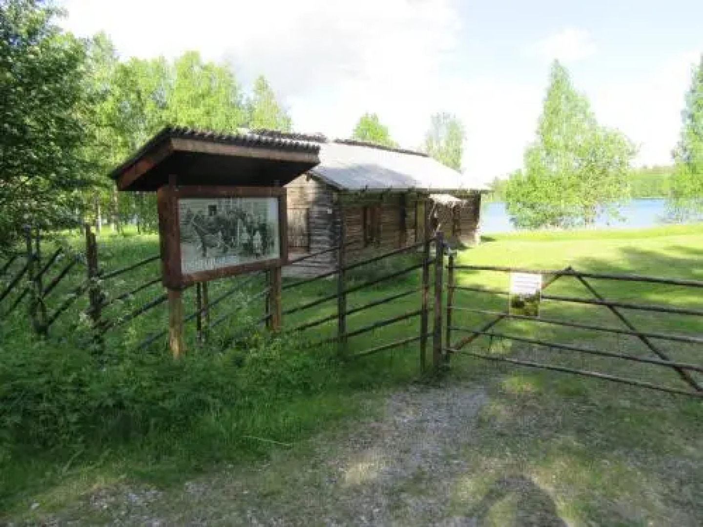Ruska Bed & Breakfast
