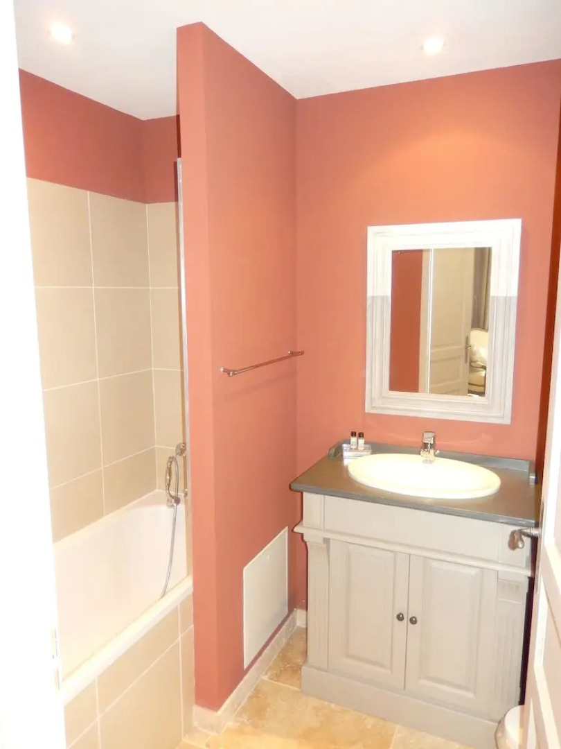 Villa With 3 Bedrooms in La Redorte, With Private Pool, Enclosed Garde