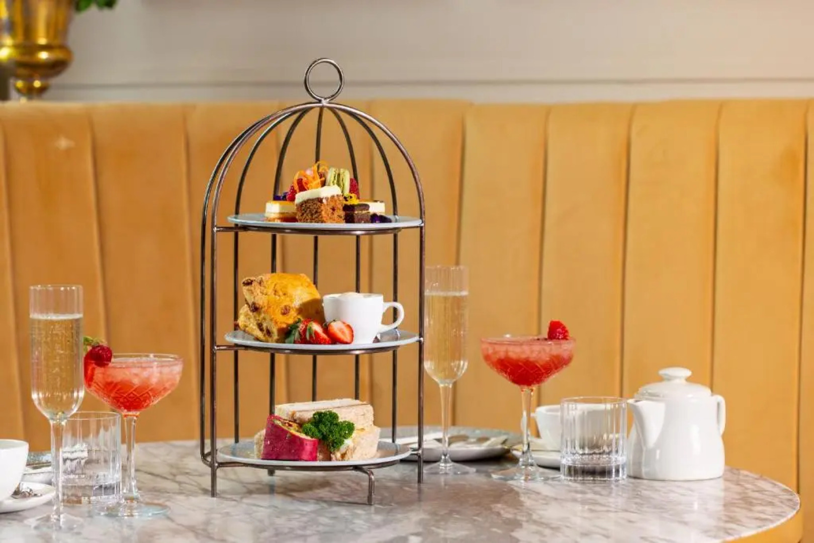 DoubleTree by Hilton Harrogate Majestic Hotel & Spa