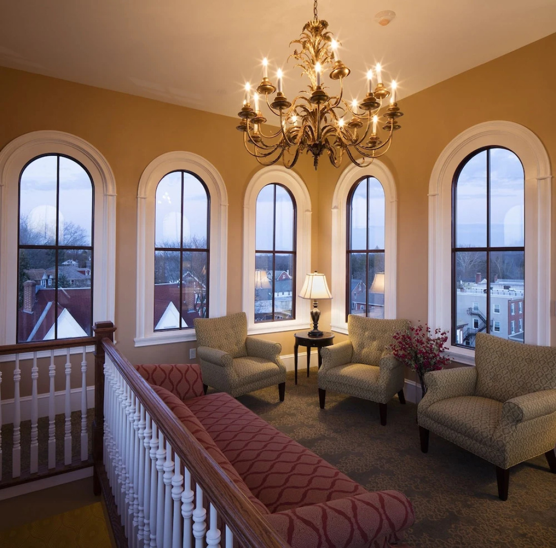 Washington House Hotel