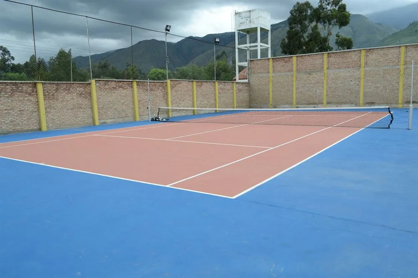 Hotel Regina Resort & Convenciones