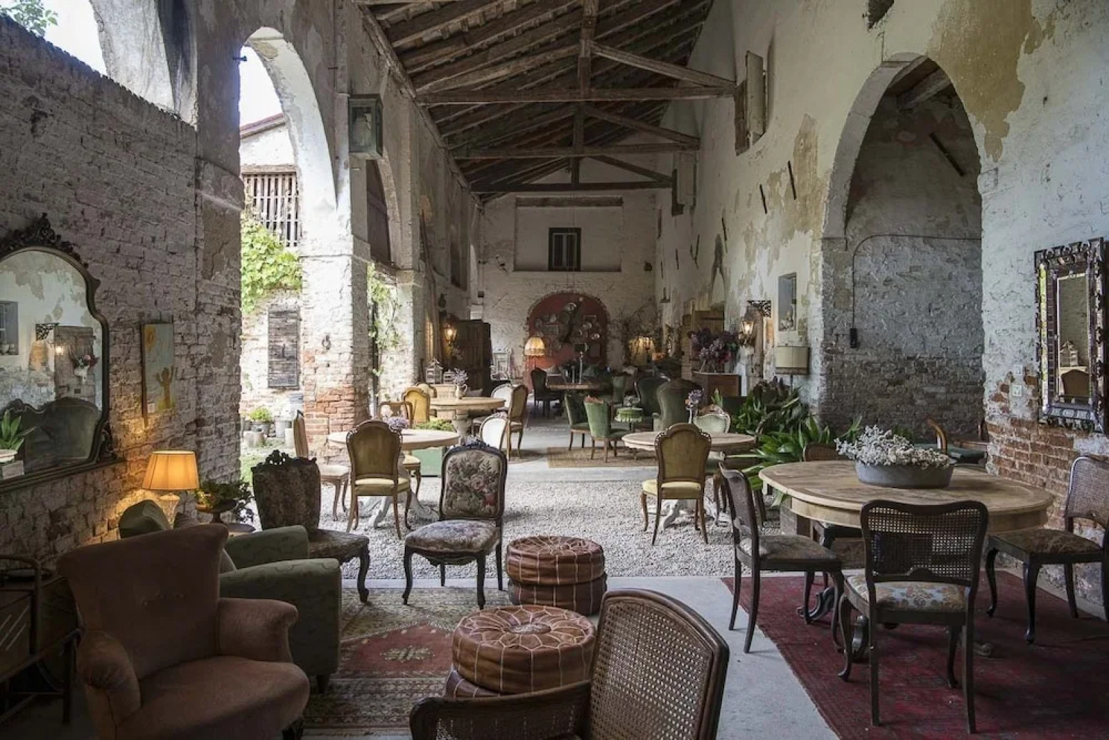 Glamping Canonici di San Marco