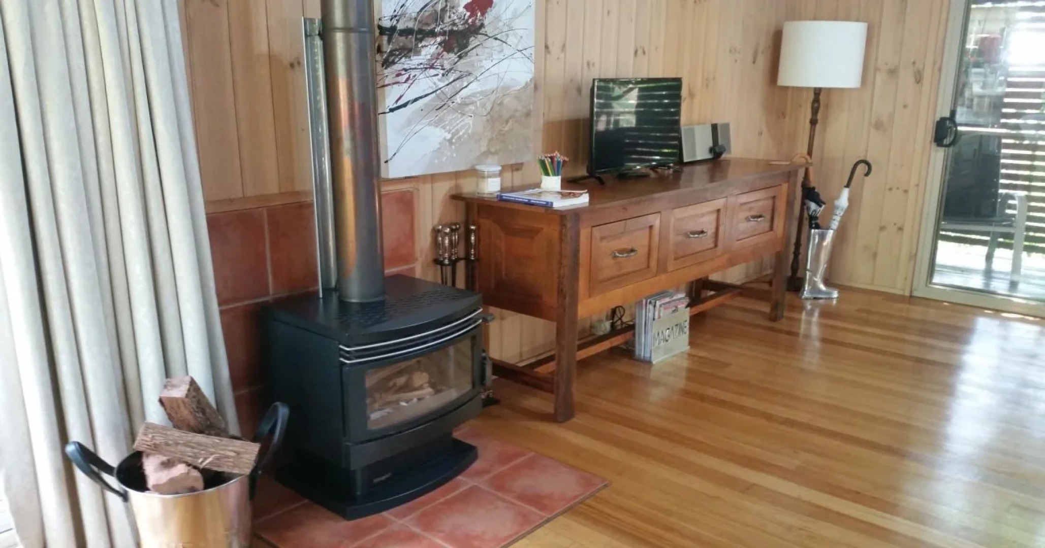 Belle's at Montville