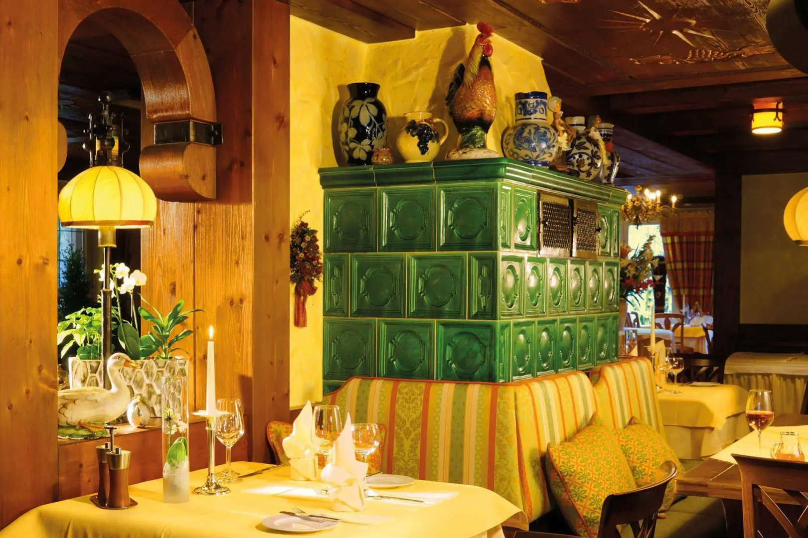 Hotel-Restaurant Rebstock