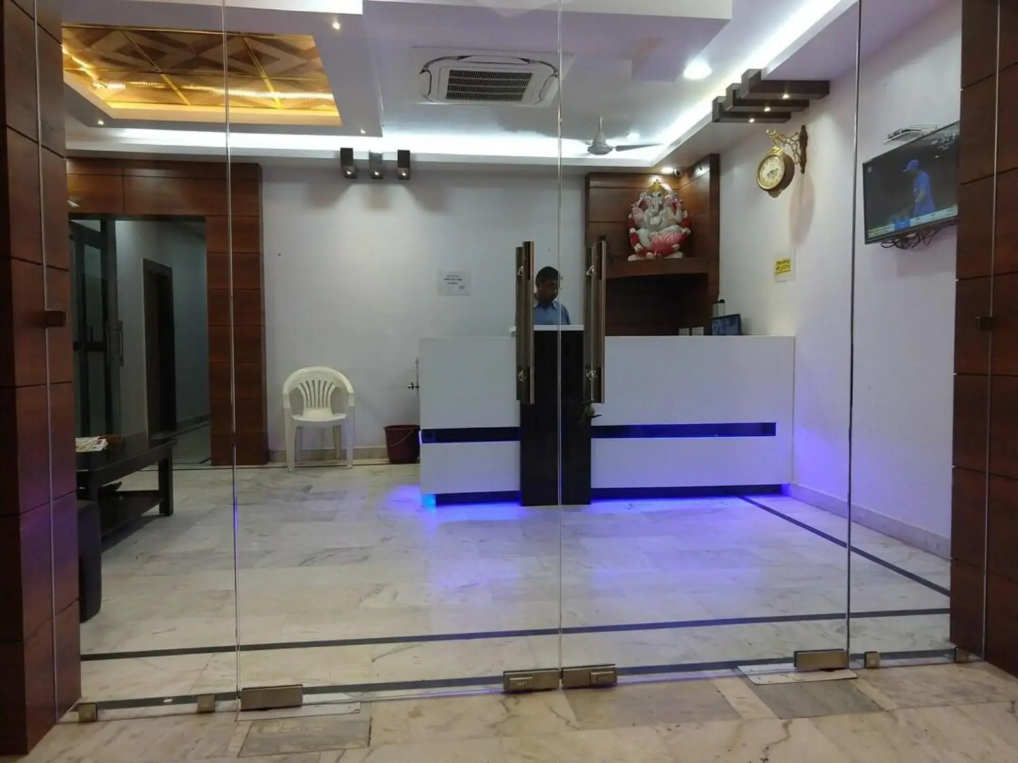 FabHotel Setu Sharma