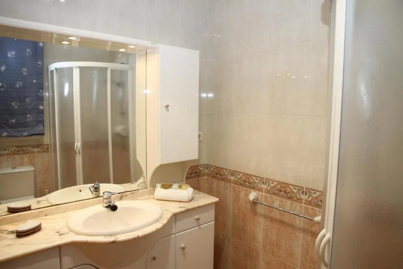 Pino Alto Villa Blanca