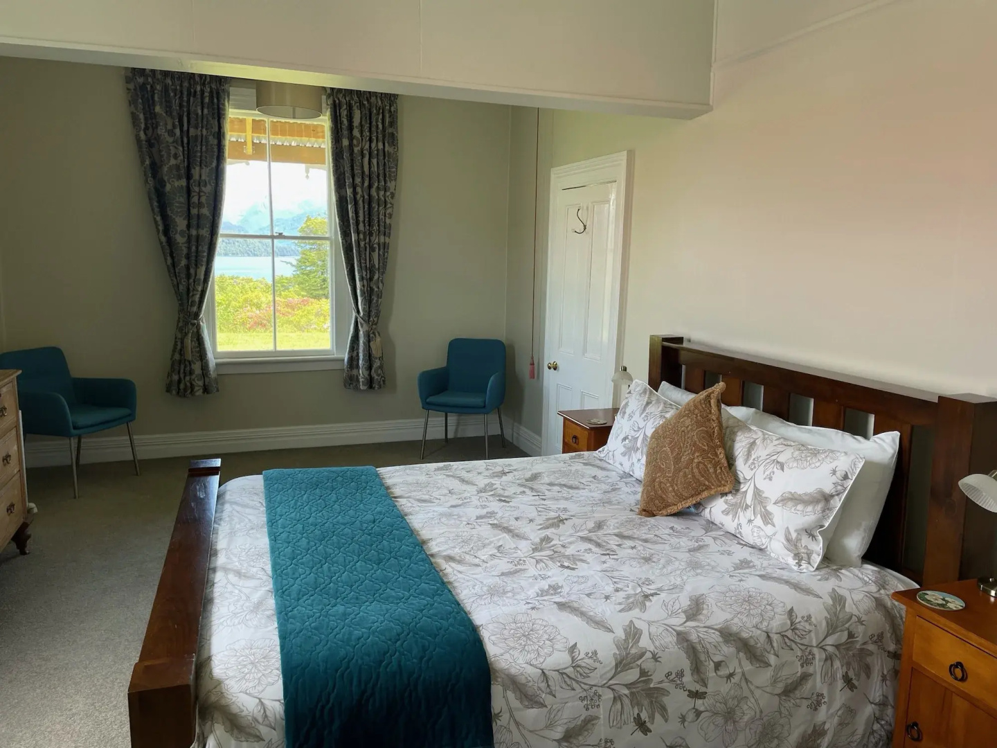Murrell's Grand View House