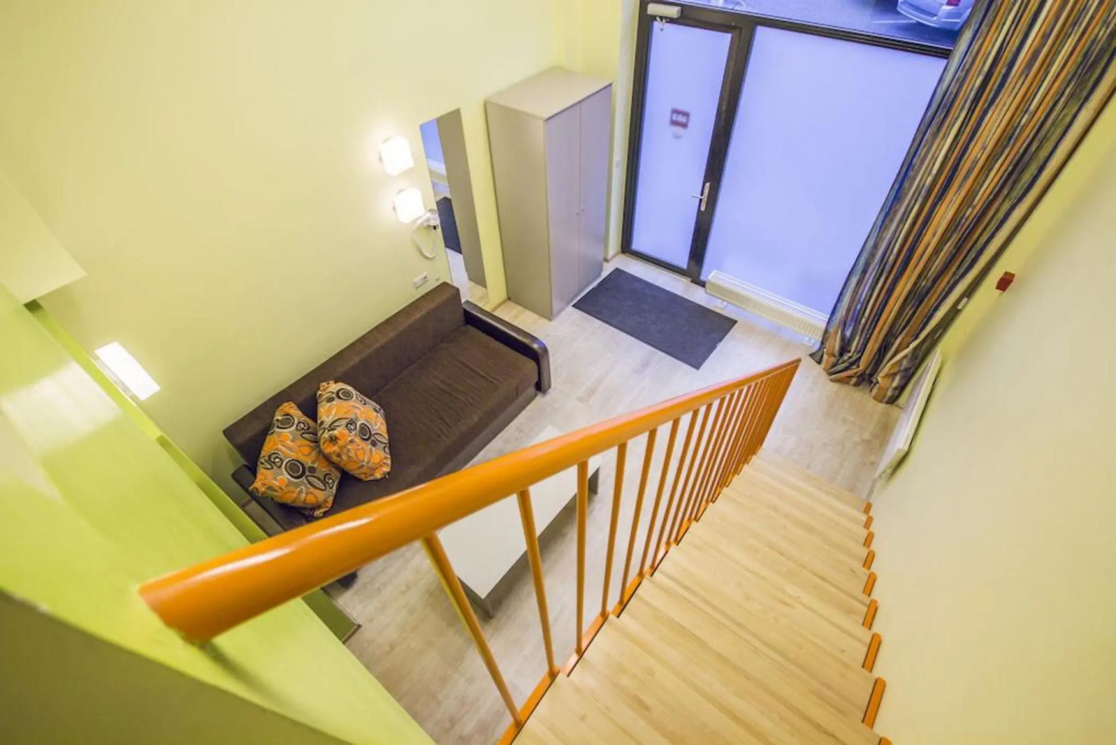 Отель Braavo Spa