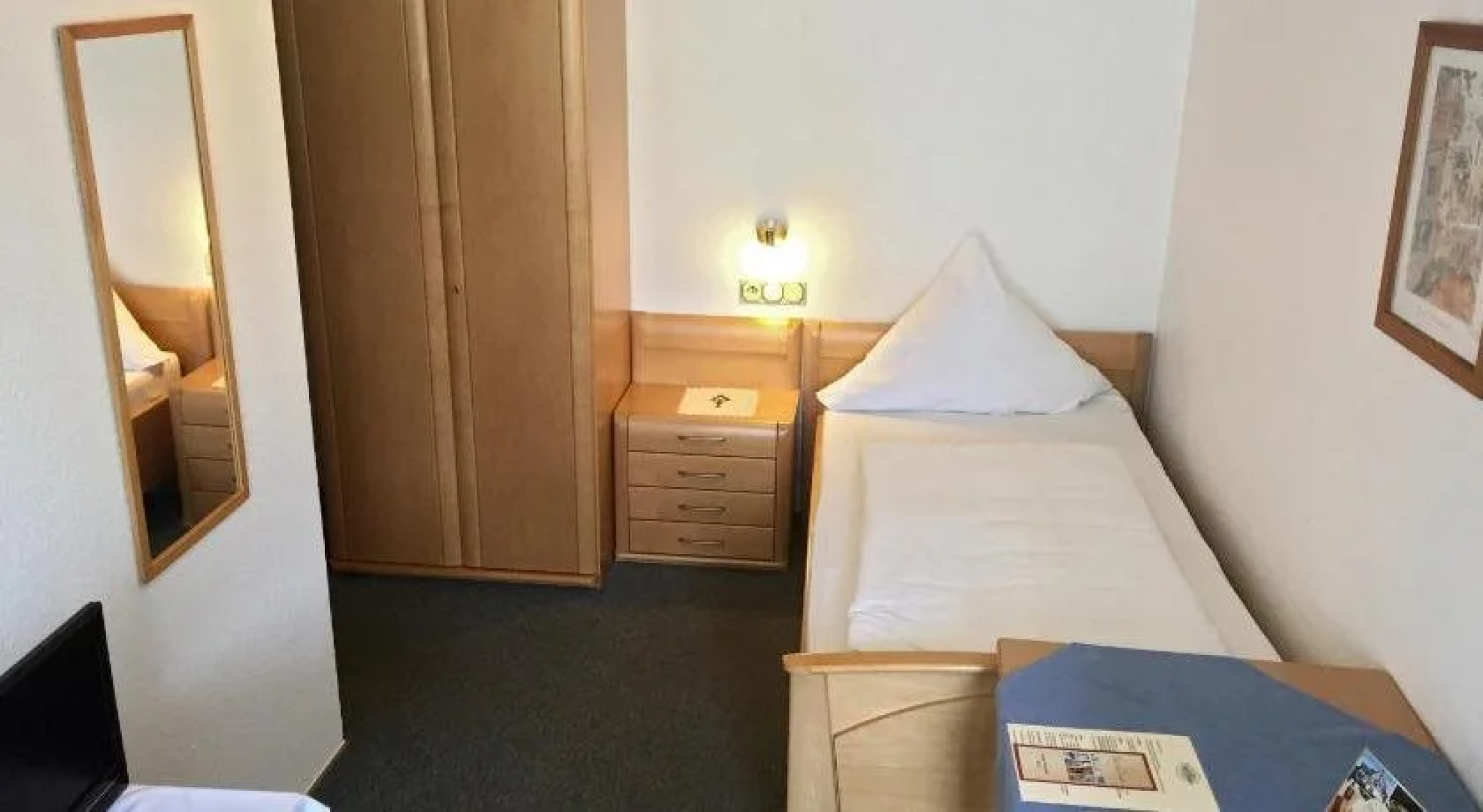 Hotel Rameil-Flurschütz