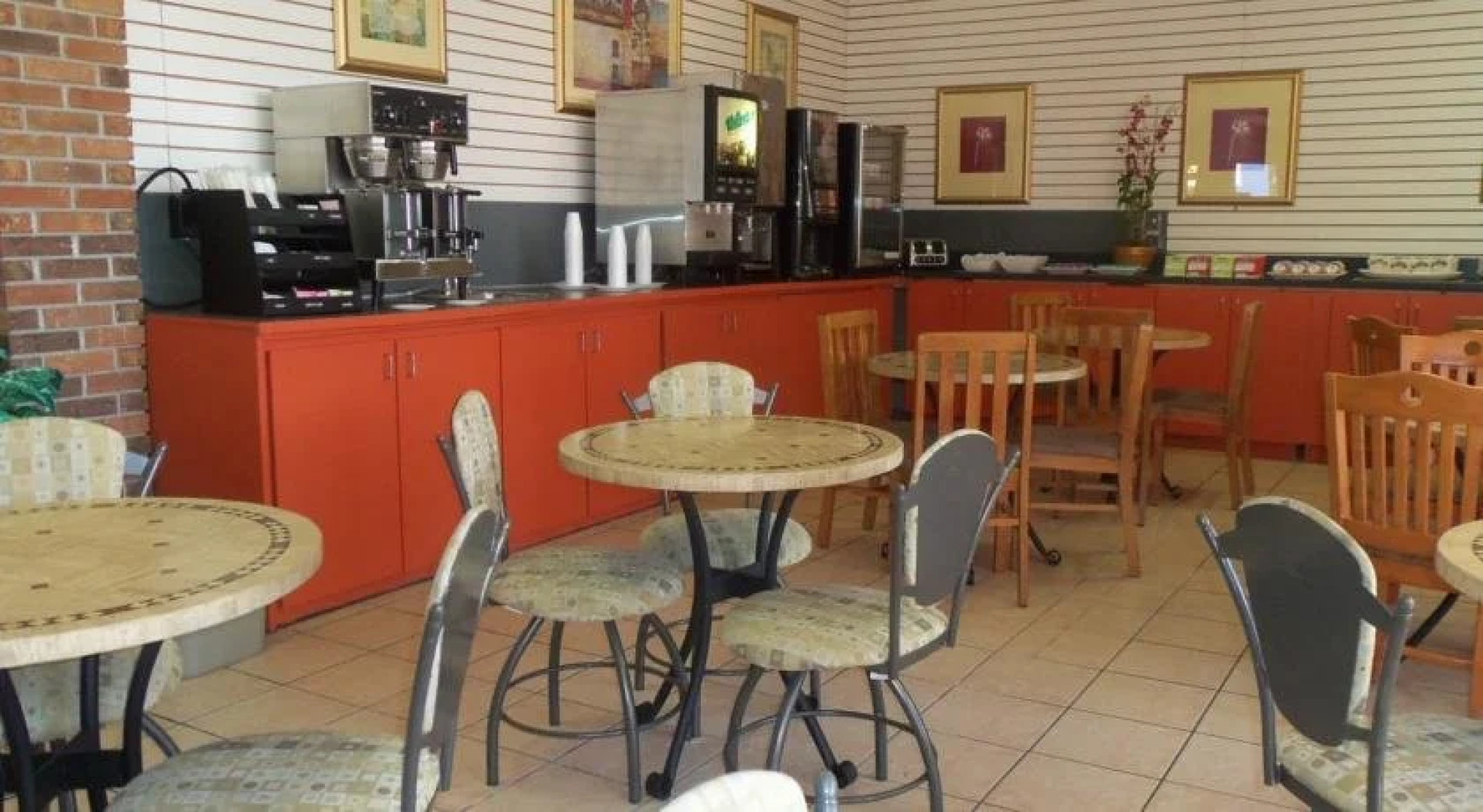 Claremont Hotel Kissimmee