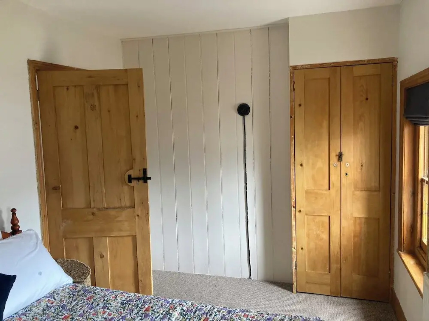 Sunset Cottage Sleeps 6 With Sea Views