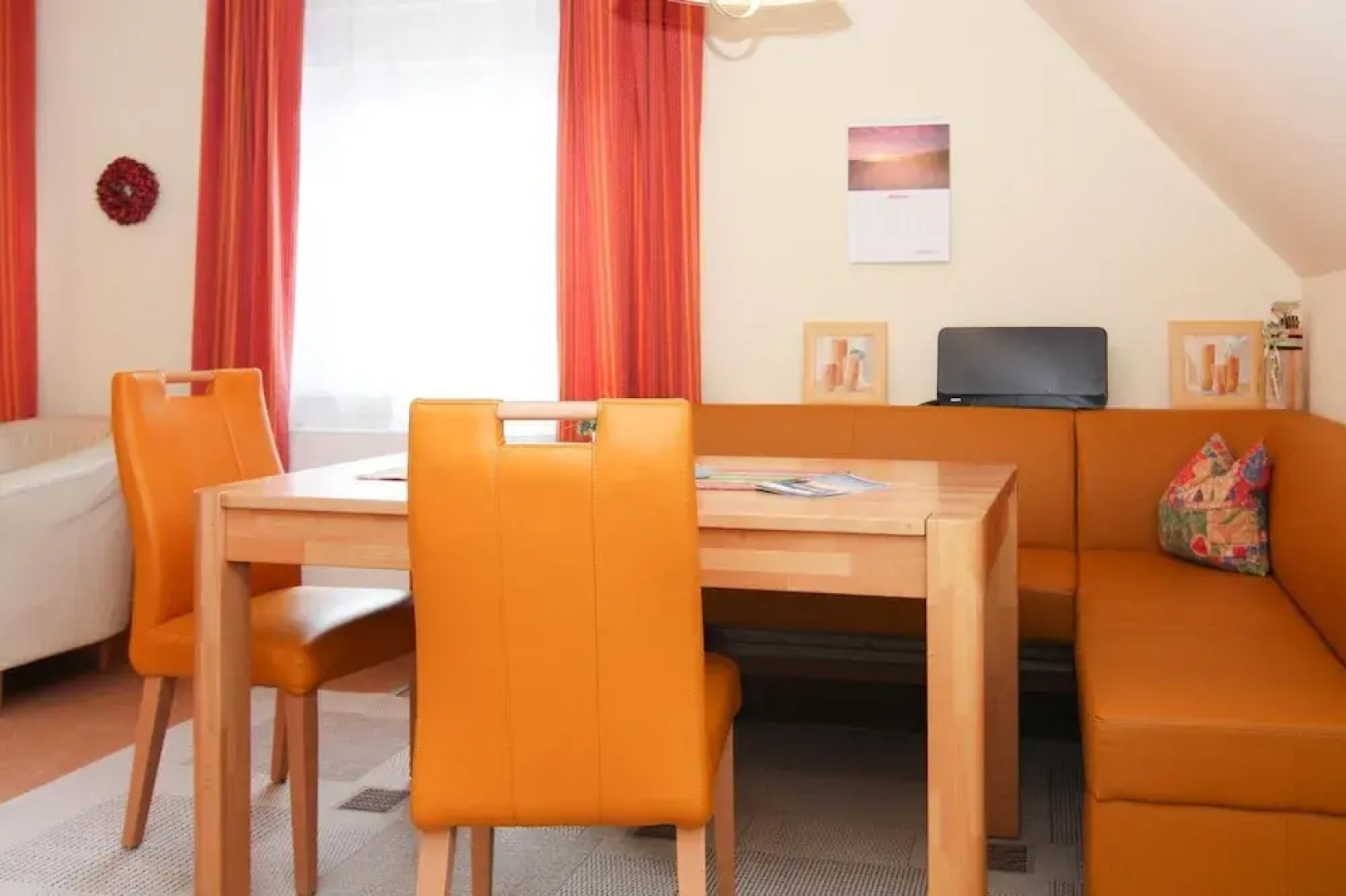 Apartment in Gromitz Near Baltic Sea Beach