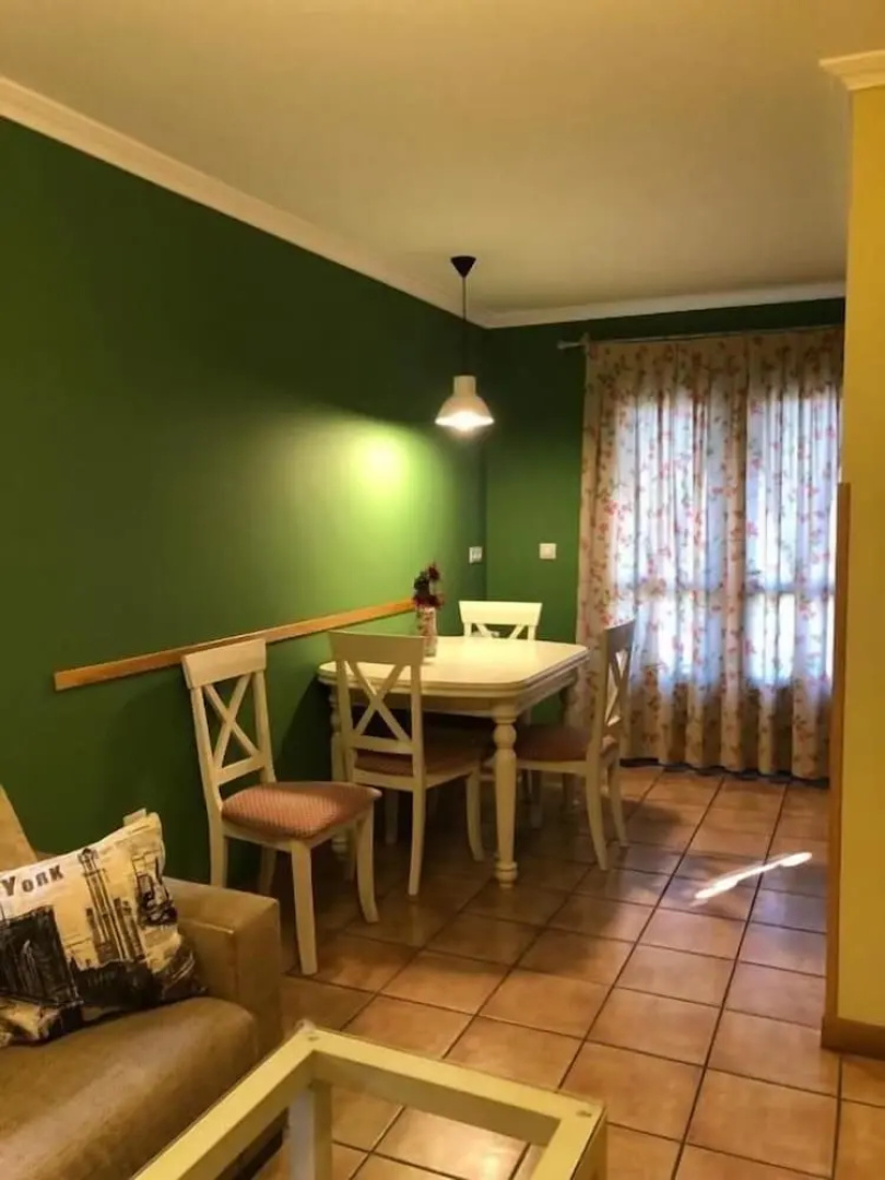 Posada El Corcal De Liébana