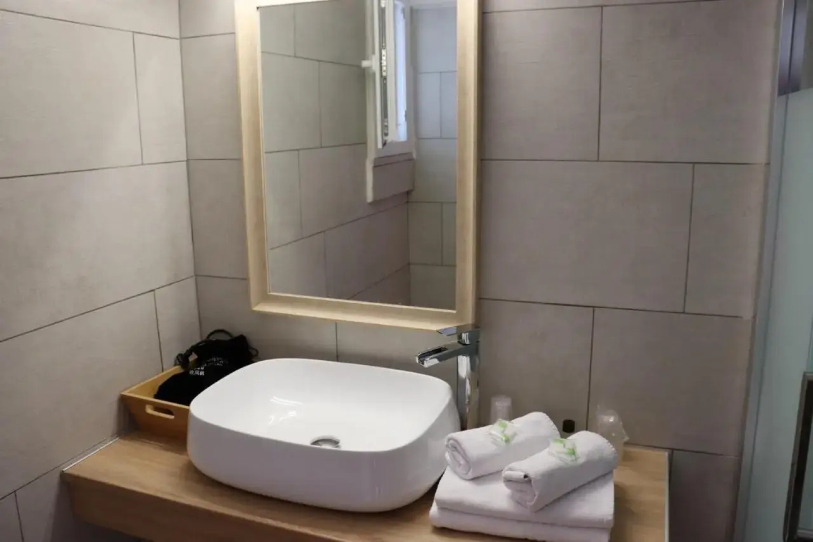 Hotel Le Bellevue