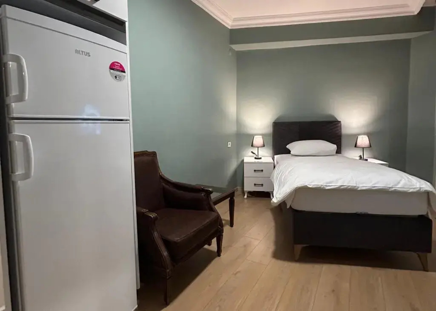 Buyuk Agri Otel & Apart