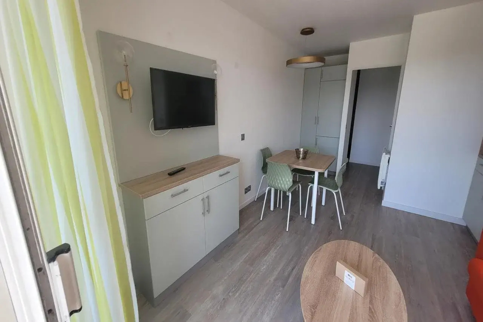 Résidence Ilbarritz